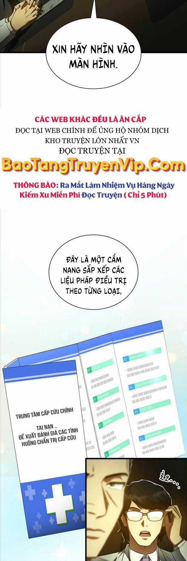 Bác Sĩ Phẫu Thuật Hoàn Hảo Chapter 83 trang 7
