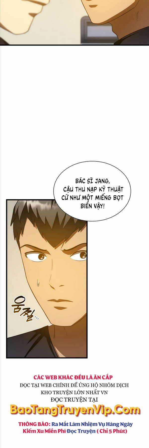 Bác Sĩ Phẫu Thuật Hoàn Hảo Chapter 84 trang 13