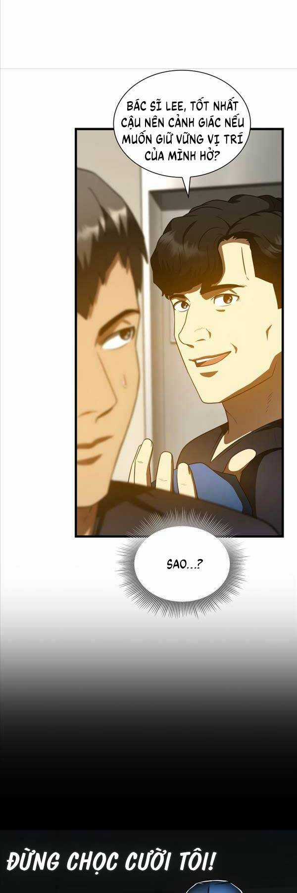 Bác Sĩ Phẫu Thuật Hoàn Hảo Chapter 84 trang 14