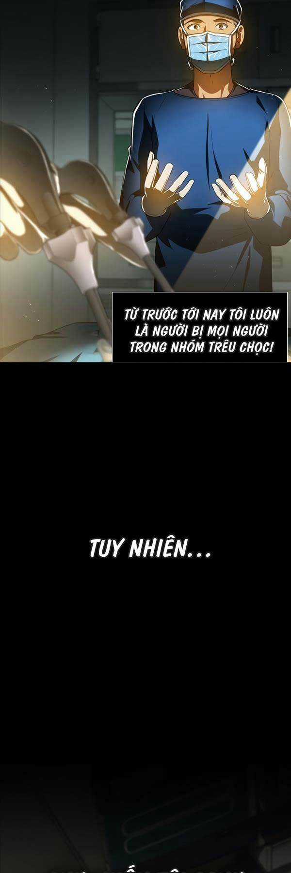 Bác Sĩ Phẫu Thuật Hoàn Hảo Chapter 84 trang 15