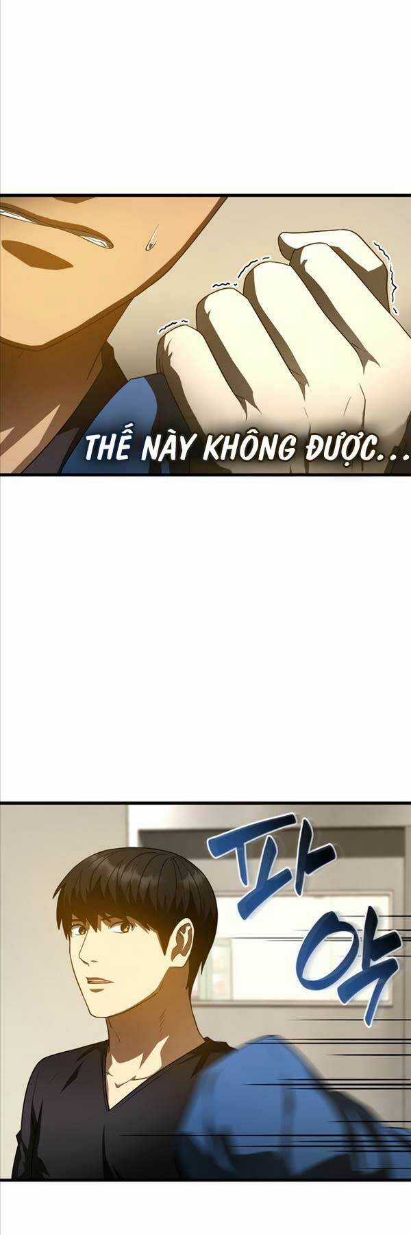 Bác Sĩ Phẫu Thuật Hoàn Hảo Chapter 84 trang 17