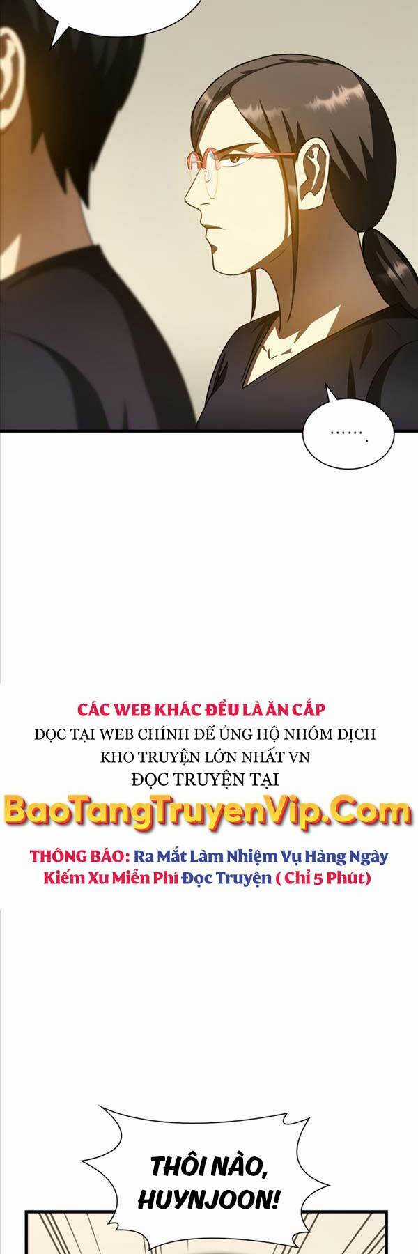 Bác Sĩ Phẫu Thuật Hoàn Hảo Chapter 84 trang 20