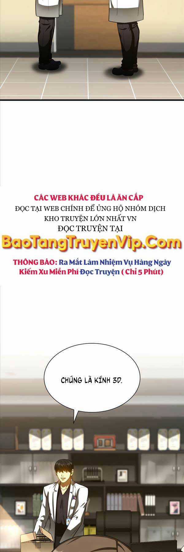 Bác Sĩ Phẫu Thuật Hoàn Hảo Chapter 84 trang 25