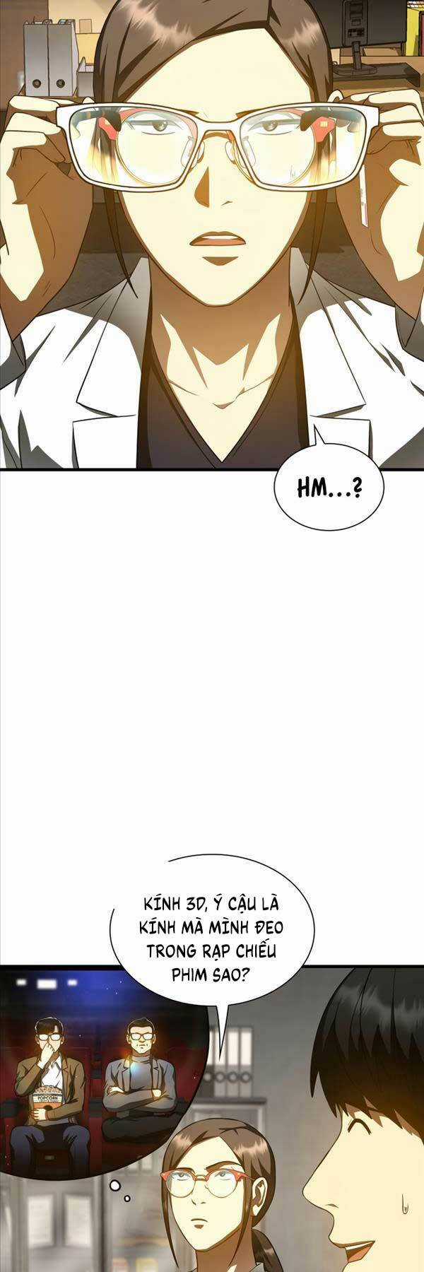 Bác Sĩ Phẫu Thuật Hoàn Hảo Chapter 84 trang 26