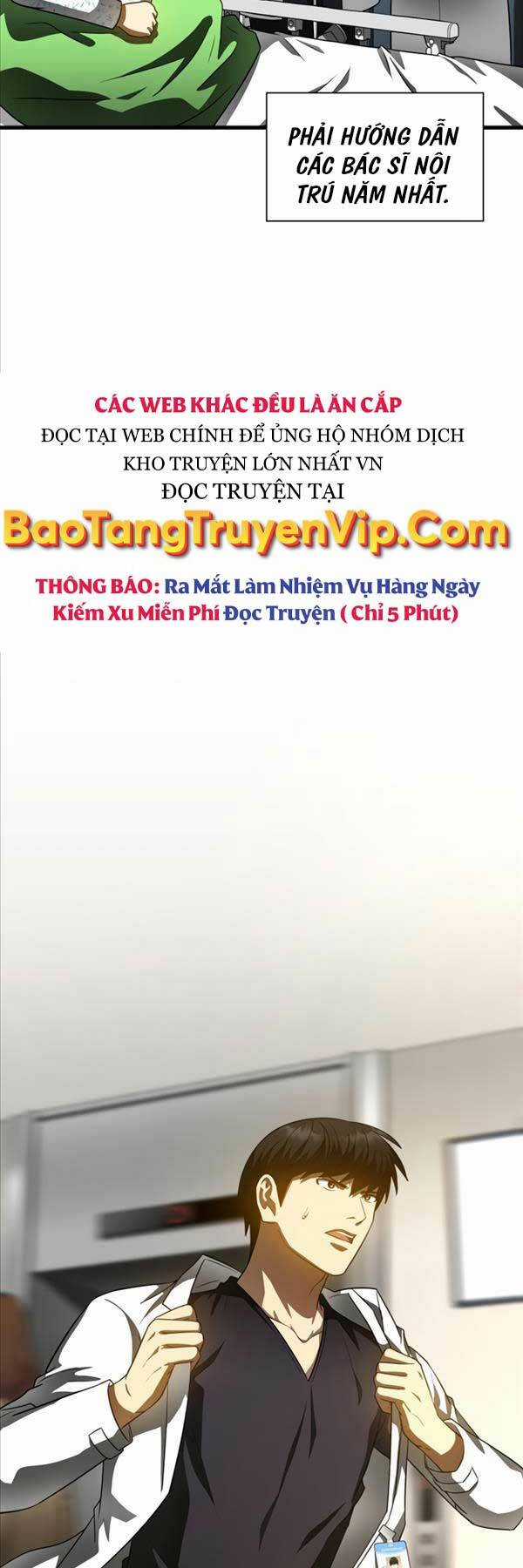 Bác Sĩ Phẫu Thuật Hoàn Hảo Chapter 84 trang 3