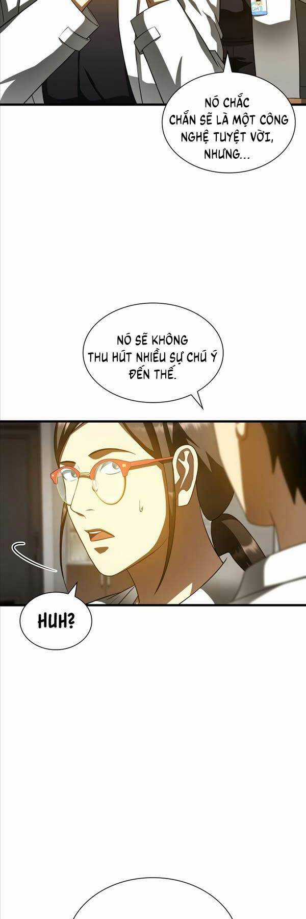 Bác Sĩ Phẫu Thuật Hoàn Hảo Chapter 84 trang 31