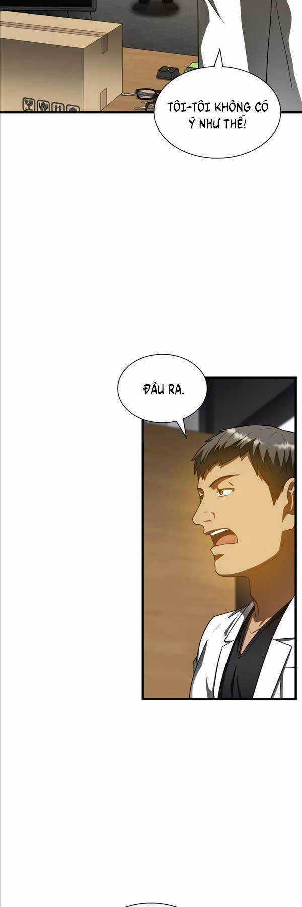 Bác Sĩ Phẫu Thuật Hoàn Hảo Chapter 84 trang 34