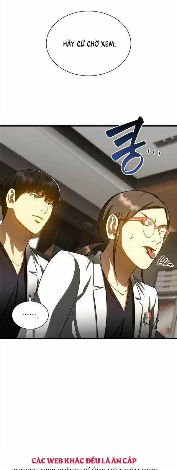 Bác Sĩ Phẫu Thuật Hoàn Hảo Chapter 84 trang 38