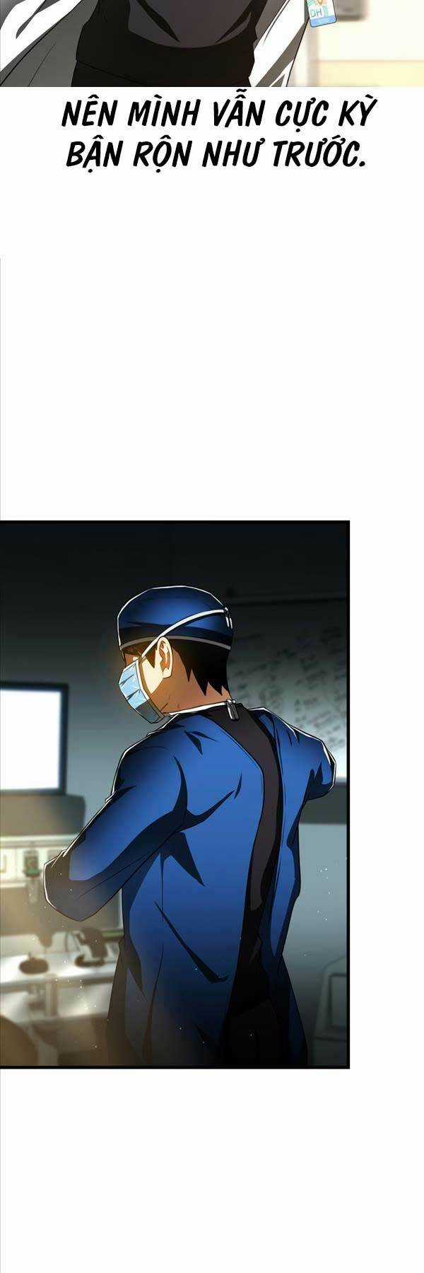 Bác Sĩ Phẫu Thuật Hoàn Hảo Chapter 84 trang 4