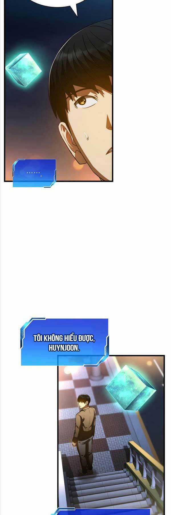 Bác Sĩ Phẫu Thuật Hoàn Hảo Chapter 84 trang 42