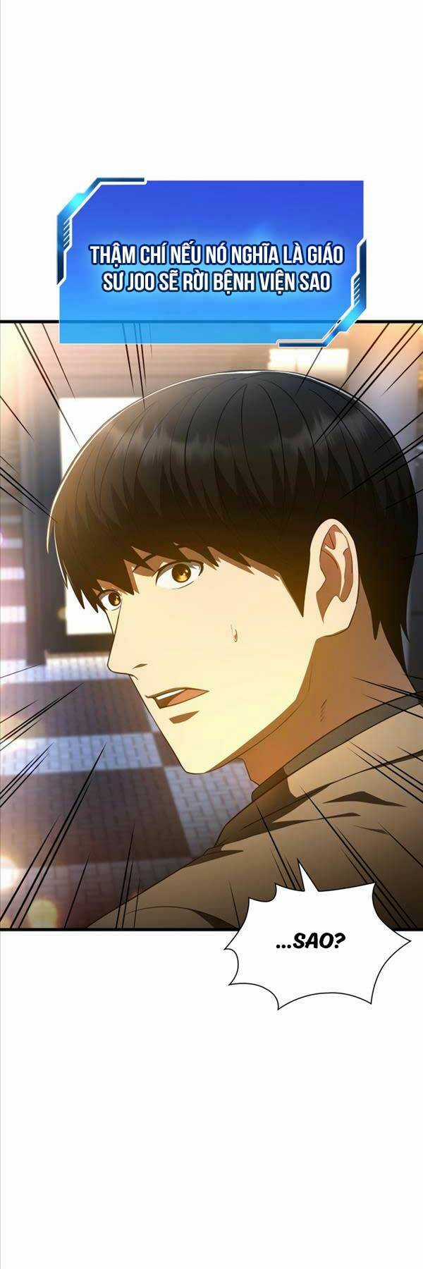 Bác Sĩ Phẫu Thuật Hoàn Hảo Chapter 84 trang 44