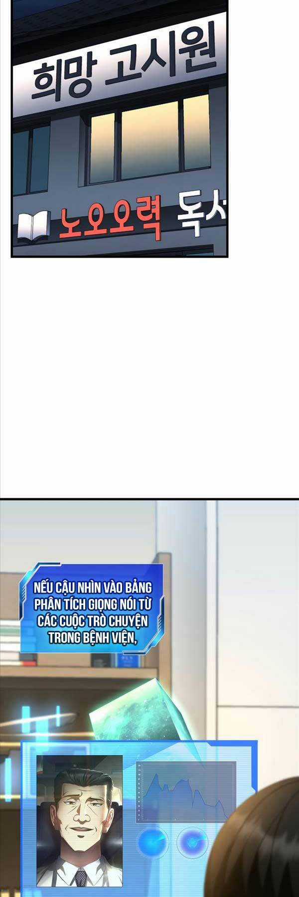 Bác Sĩ Phẫu Thuật Hoàn Hảo Chapter 84 trang 46