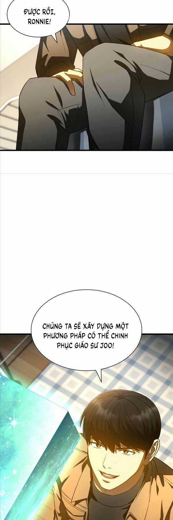 Bác Sĩ Phẫu Thuật Hoàn Hảo Chapter 84 trang 53