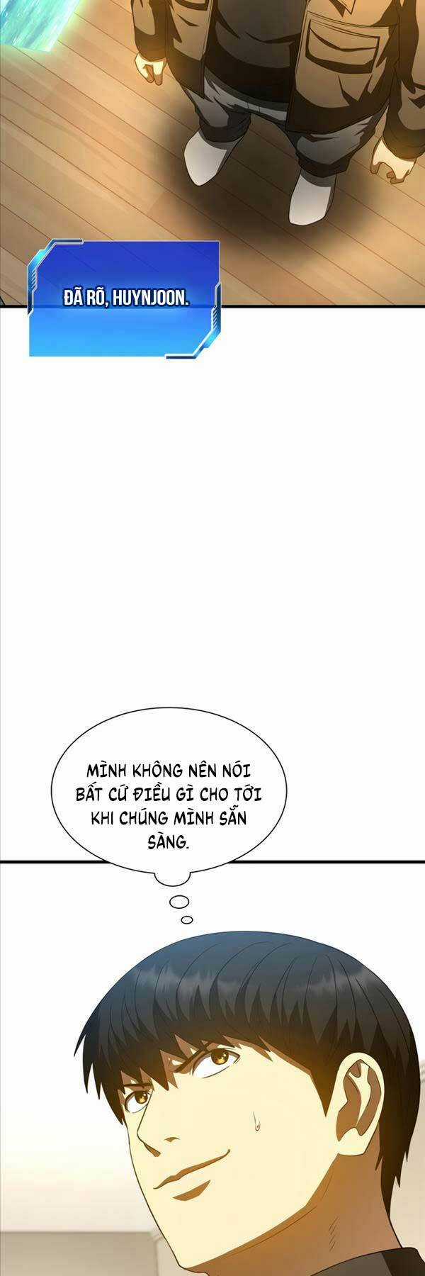 Bác Sĩ Phẫu Thuật Hoàn Hảo Chapter 84 trang 54