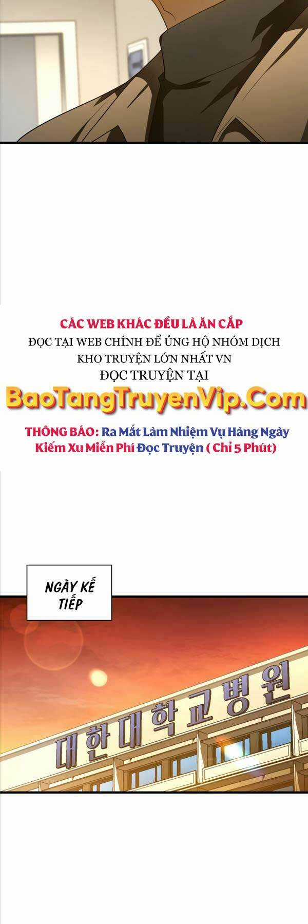 Bác Sĩ Phẫu Thuật Hoàn Hảo Chapter 84 trang 55