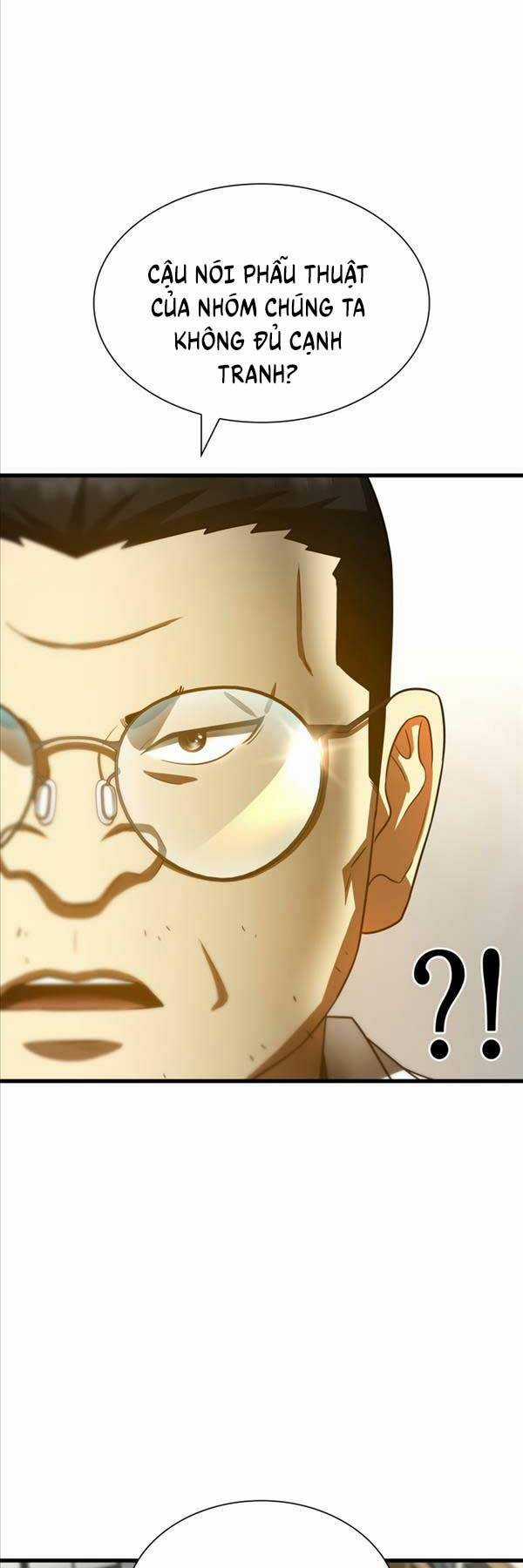 Bác Sĩ Phẫu Thuật Hoàn Hảo Chapter 84 trang 56