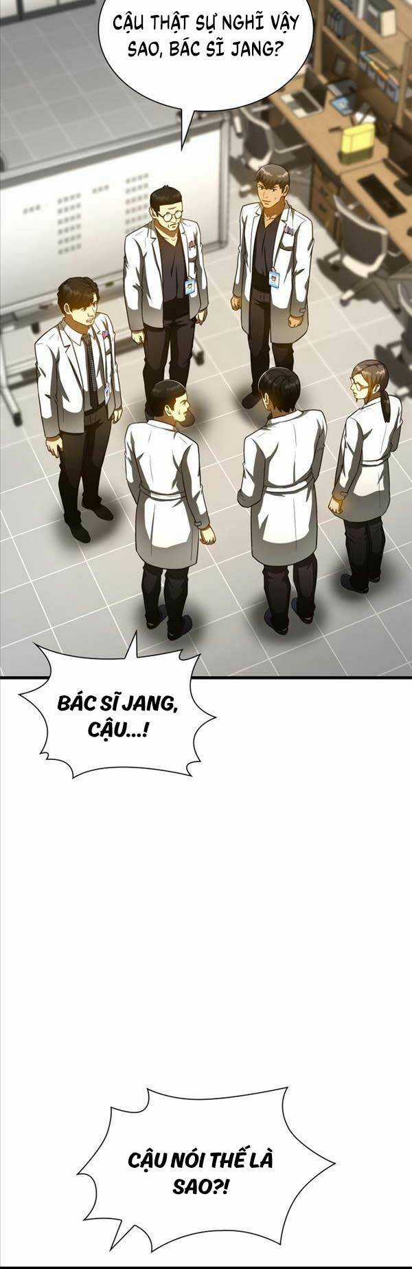 Bác Sĩ Phẫu Thuật Hoàn Hảo Chapter 84 trang 57