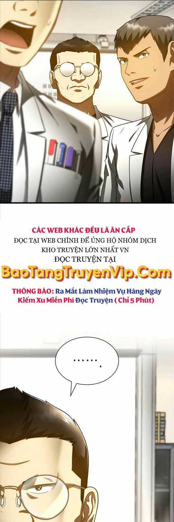 Bác Sĩ Phẫu Thuật Hoàn Hảo Chapter 84 trang 58