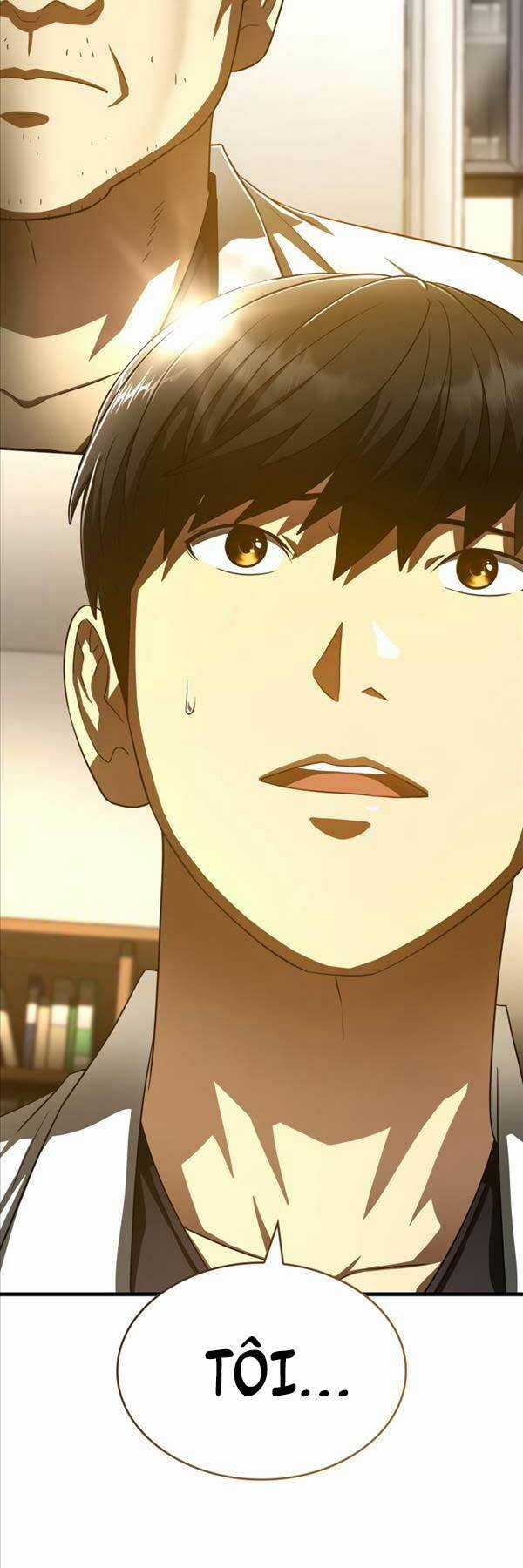 Bác Sĩ Phẫu Thuật Hoàn Hảo Chapter 84 trang 59