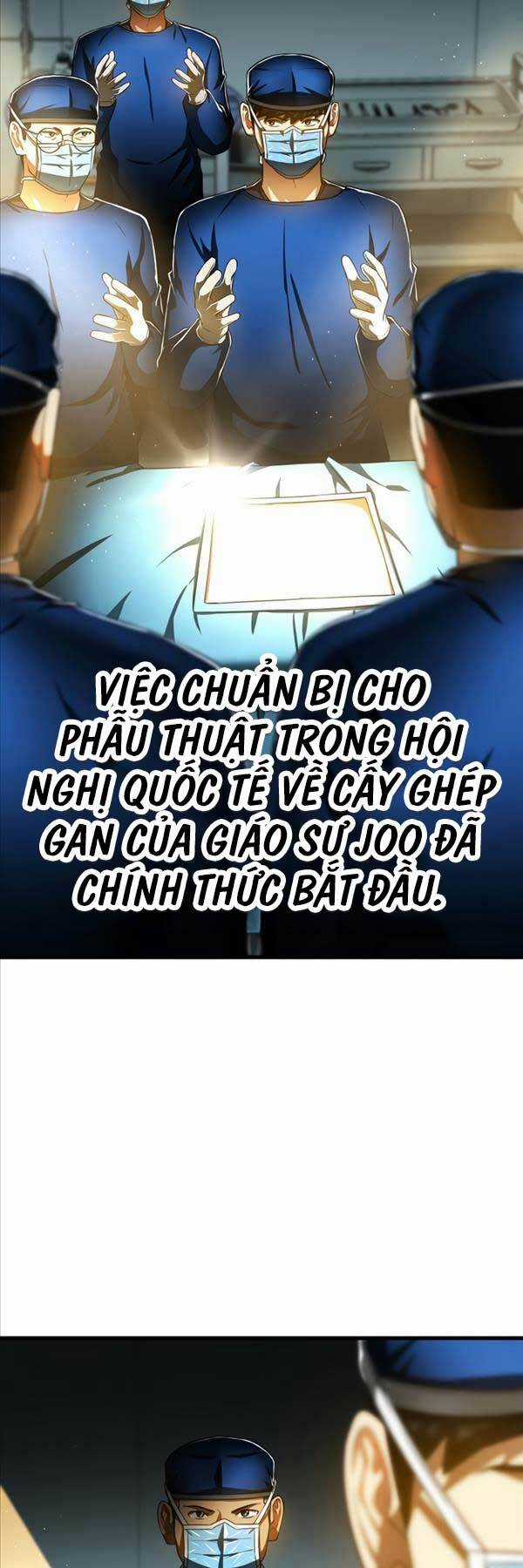 Bác Sĩ Phẫu Thuật Hoàn Hảo Chapter 84 trang 6