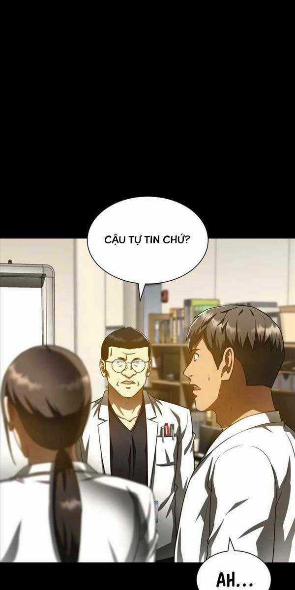 Bác Sĩ Phẫu Thuật Hoàn Hảo Chapter 85 trang 11