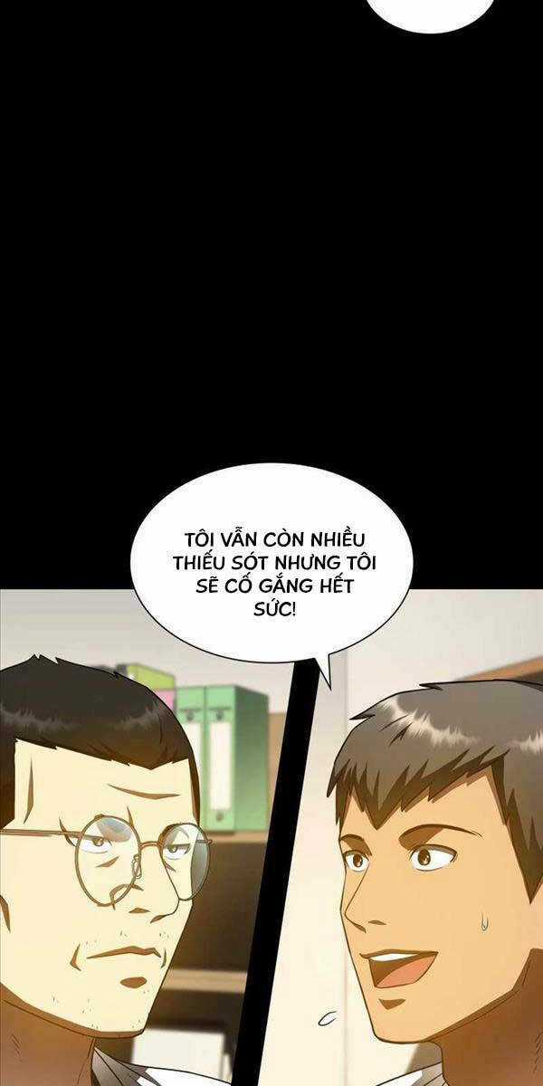 Bác Sĩ Phẫu Thuật Hoàn Hảo Chapter 85 trang 12