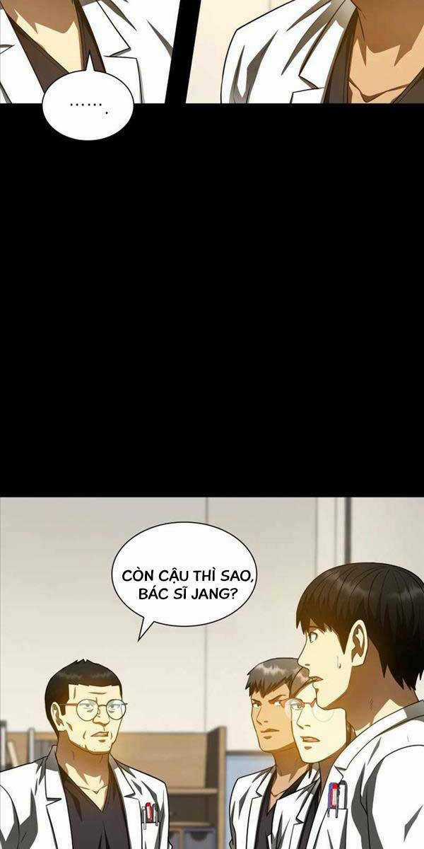 Bác Sĩ Phẫu Thuật Hoàn Hảo Chapter 85 trang 13
