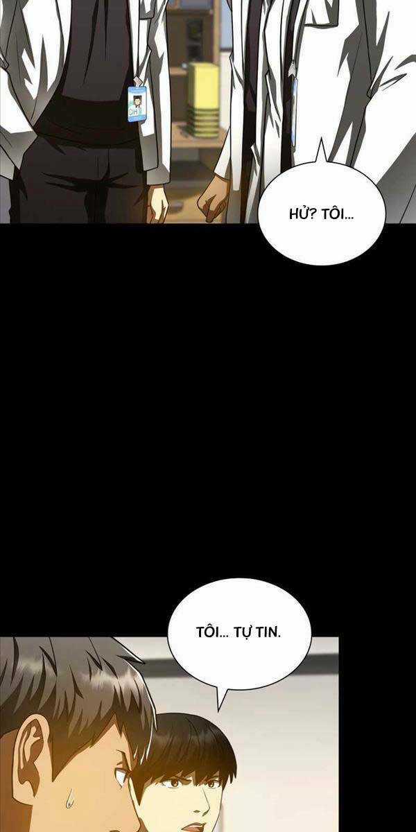 Bác Sĩ Phẫu Thuật Hoàn Hảo Chapter 85 trang 14