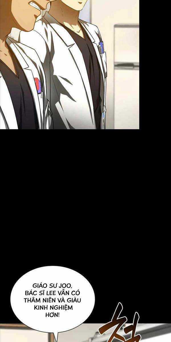 Bác Sĩ Phẫu Thuật Hoàn Hảo Chapter 85 trang 15