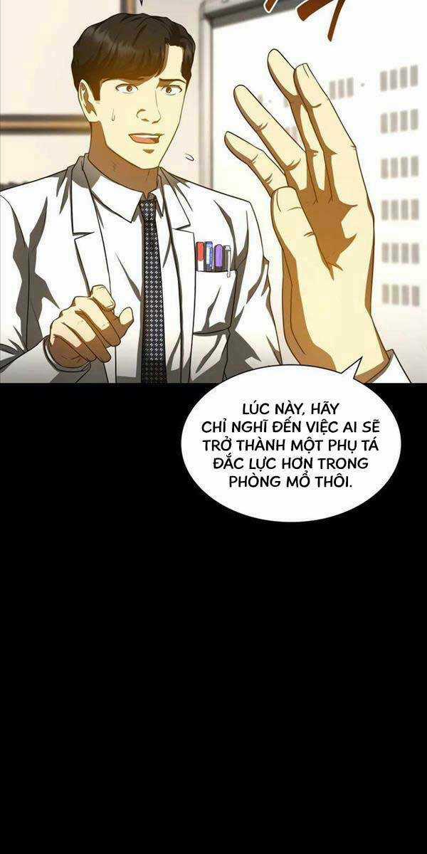 Bác Sĩ Phẫu Thuật Hoàn Hảo Chapter 85 trang 16