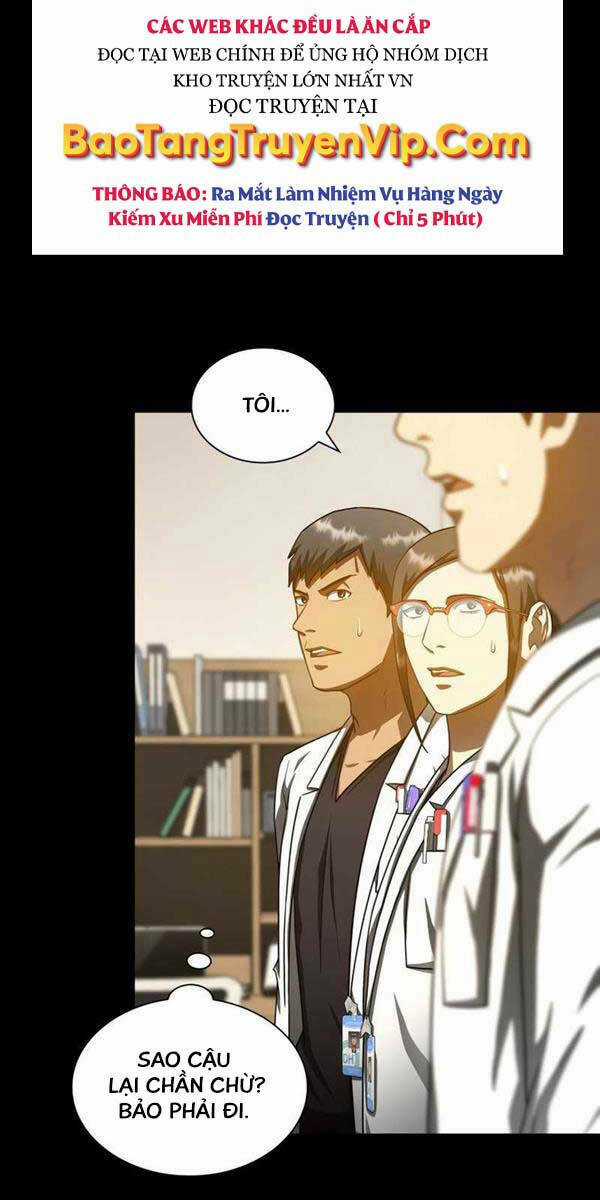 Bác Sĩ Phẫu Thuật Hoàn Hảo Chapter 85 trang 18