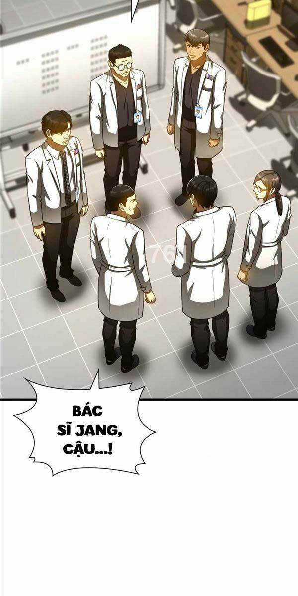 Bác Sĩ Phẫu Thuật Hoàn Hảo Chapter 85 trang 2
