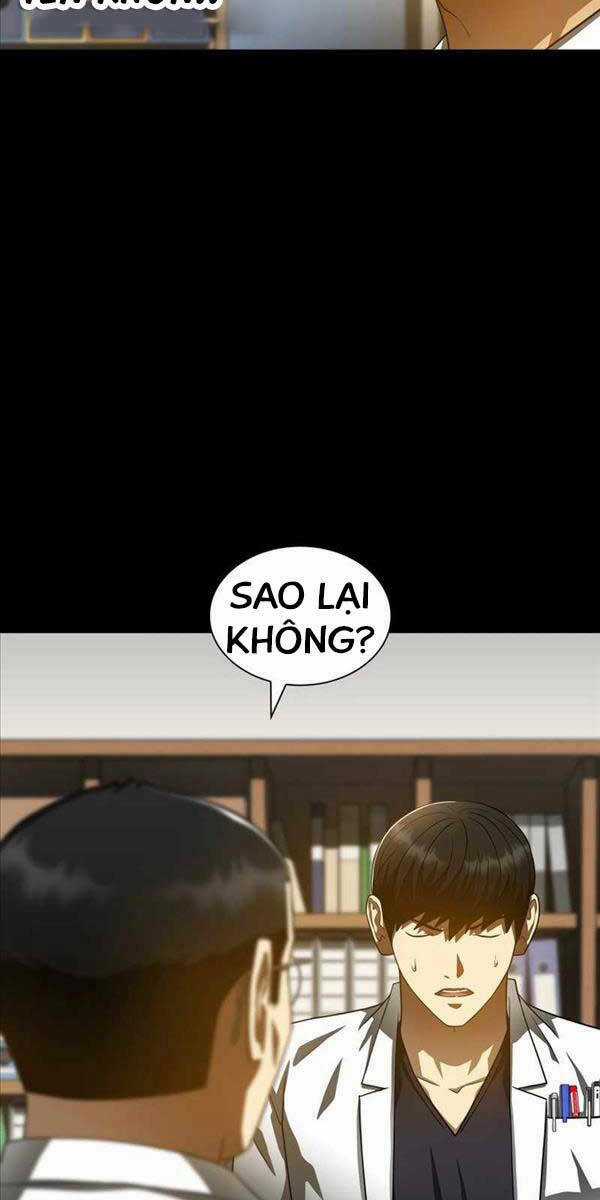 Bác Sĩ Phẫu Thuật Hoàn Hảo Chapter 85 trang 20