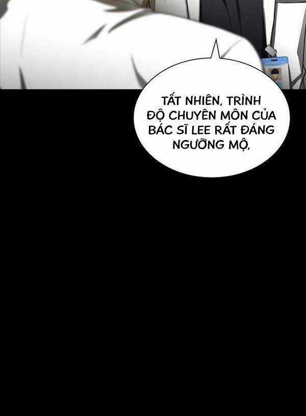 Bác Sĩ Phẫu Thuật Hoàn Hảo Chapter 85 trang 21