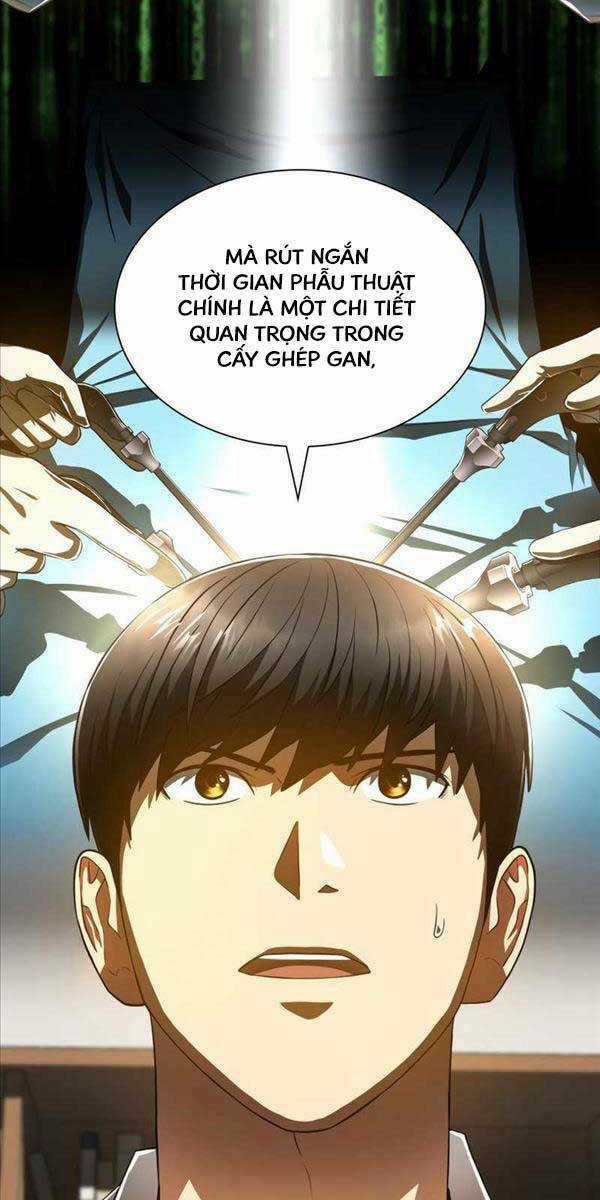 Bác Sĩ Phẫu Thuật Hoàn Hảo Chapter 85 trang 24