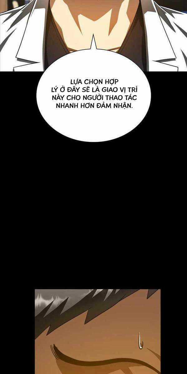 Bác Sĩ Phẫu Thuật Hoàn Hảo Chapter 85 trang 25