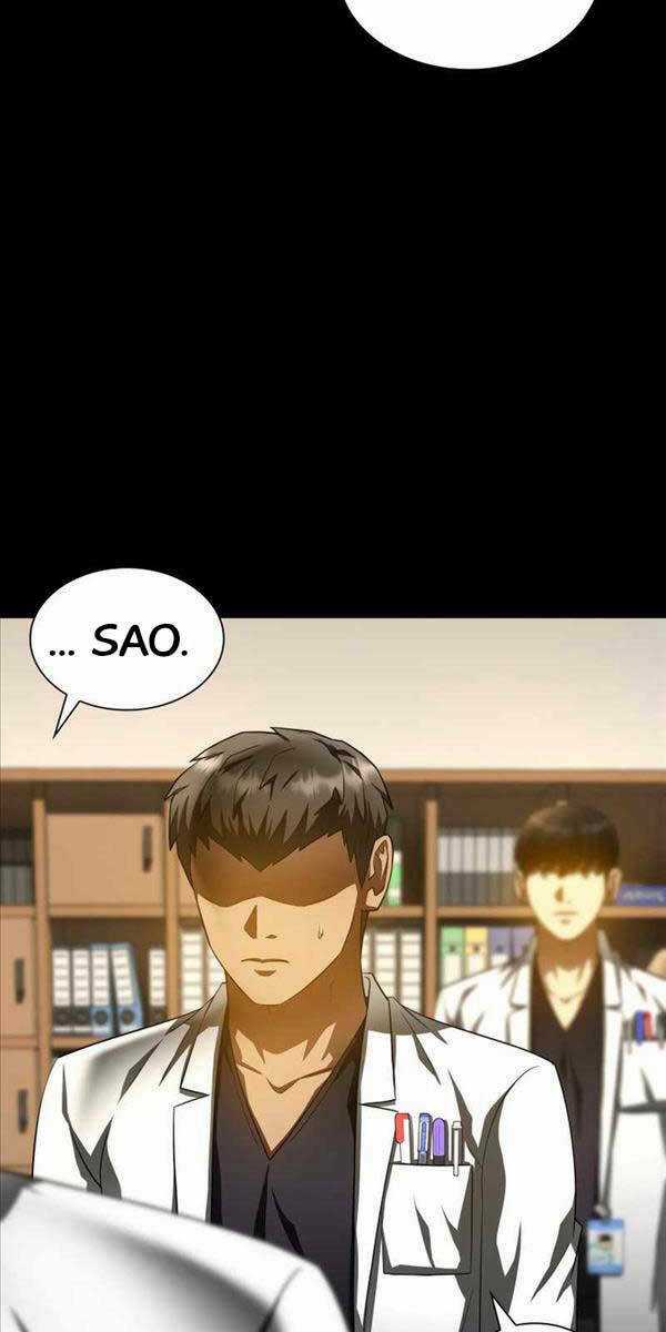 Bác Sĩ Phẫu Thuật Hoàn Hảo Chapter 85 trang 28