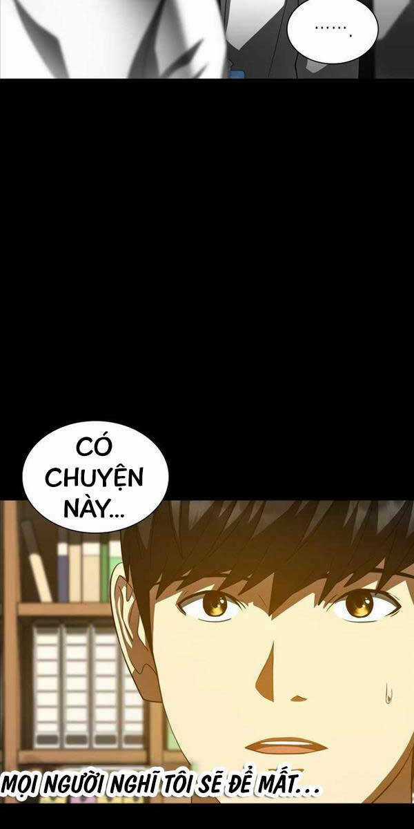 Bác Sĩ Phẫu Thuật Hoàn Hảo Chapter 85 trang 29