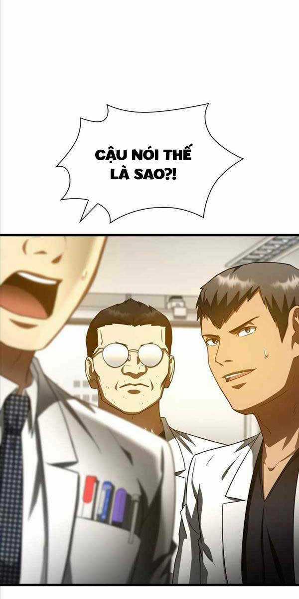 Bác Sĩ Phẫu Thuật Hoàn Hảo Chapter 85 trang 3