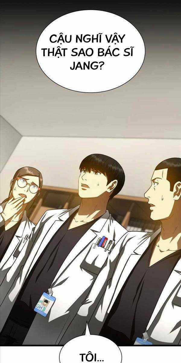 Bác Sĩ Phẫu Thuật Hoàn Hảo Chapter 85 trang 32