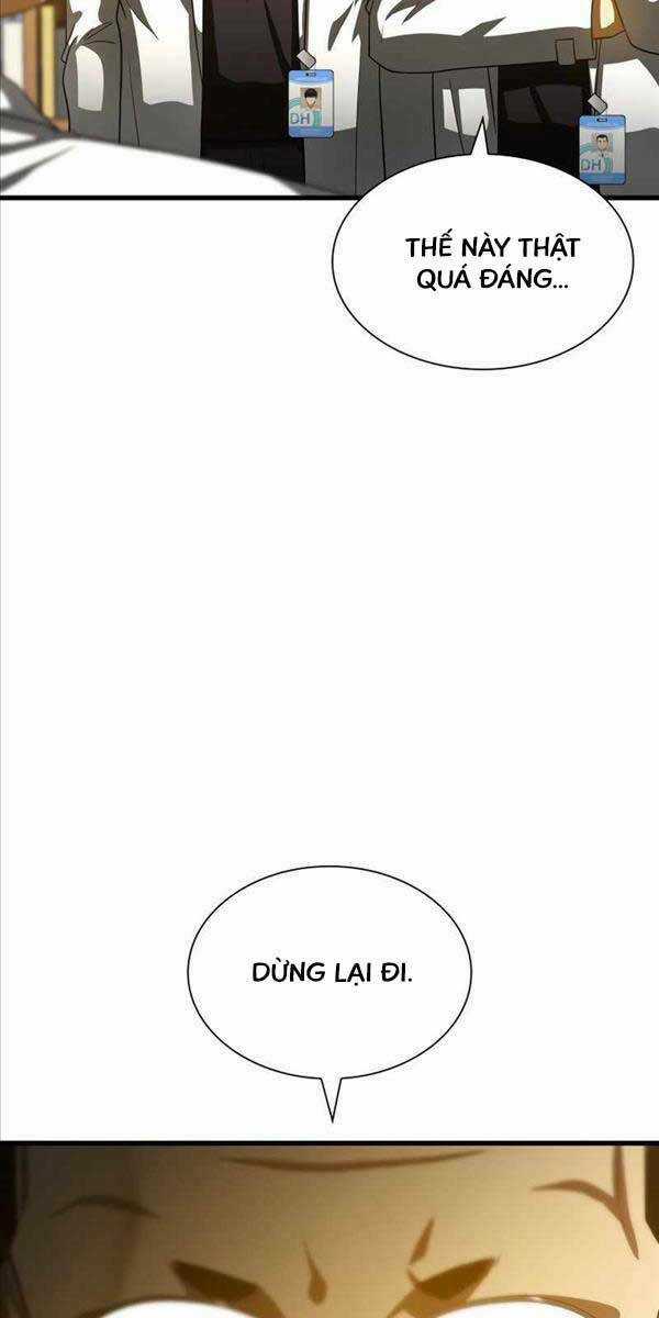 Bác Sĩ Phẫu Thuật Hoàn Hảo Chapter 85 trang 35