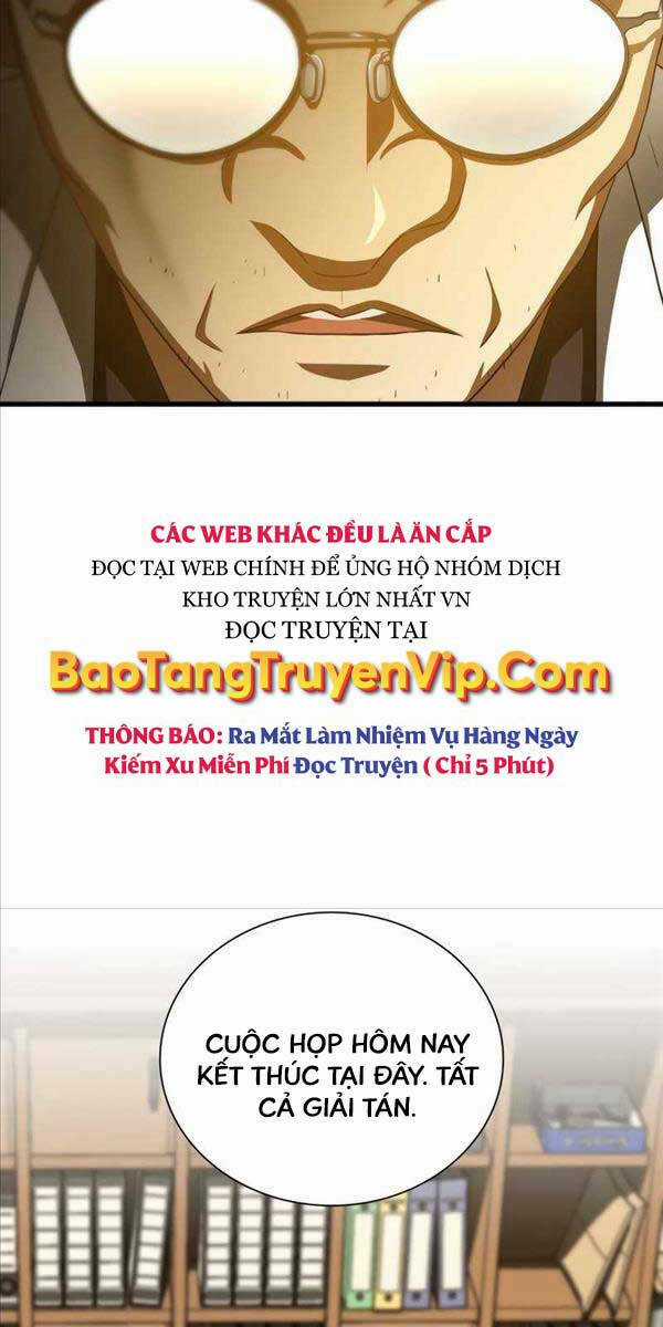 Bác Sĩ Phẫu Thuật Hoàn Hảo Chapter 85 trang 36