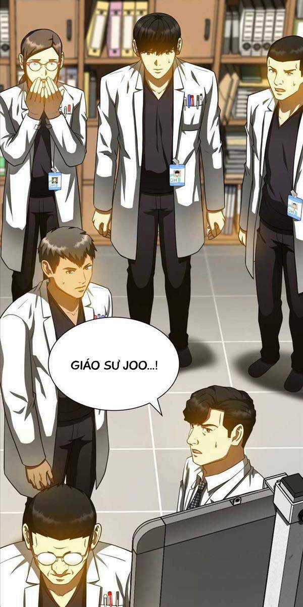 Bác Sĩ Phẫu Thuật Hoàn Hảo Chapter 85 trang 37