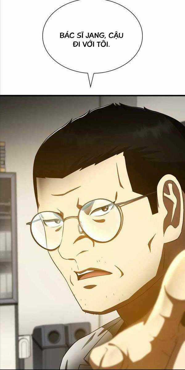 Bác Sĩ Phẫu Thuật Hoàn Hảo Chapter 85 trang 40