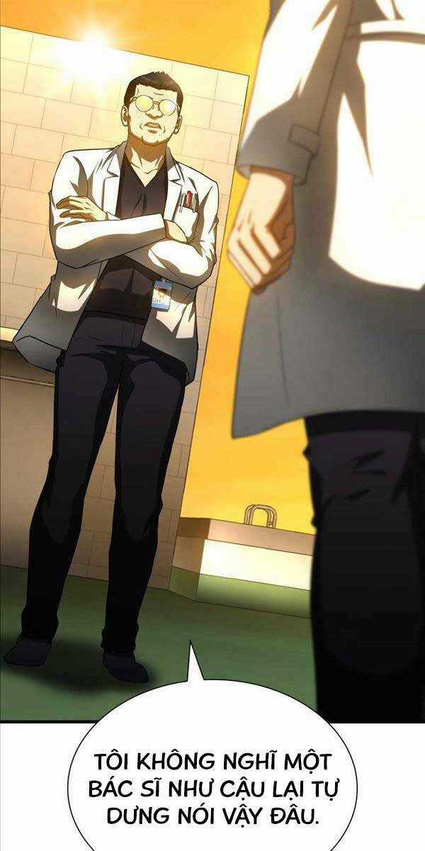 Bác Sĩ Phẫu Thuật Hoàn Hảo Chapter 85 trang 44