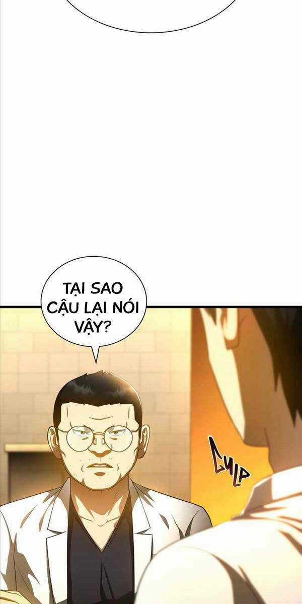 Bác Sĩ Phẫu Thuật Hoàn Hảo Chapter 85 trang 45