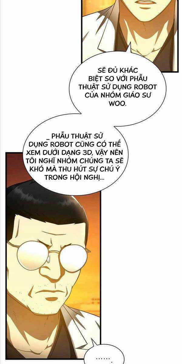 Bác Sĩ Phẫu Thuật Hoàn Hảo Chapter 85 trang 48