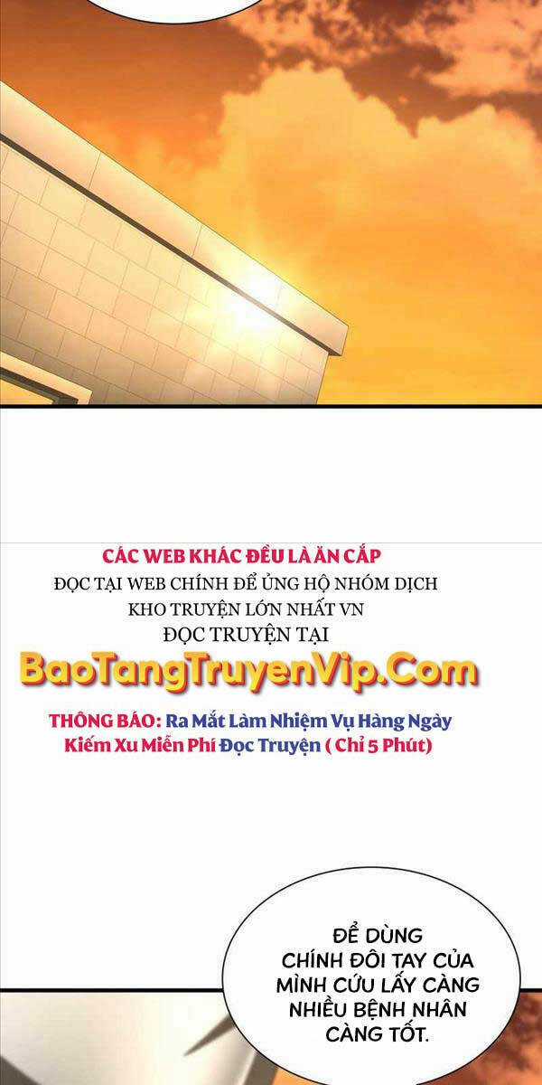Bác Sĩ Phẫu Thuật Hoàn Hảo Chapter 85 trang 50