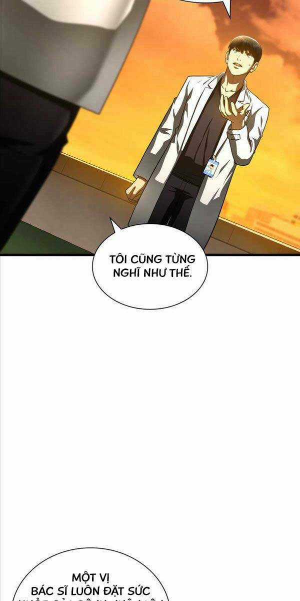 Bác Sĩ Phẫu Thuật Hoàn Hảo Chapter 85 trang 51