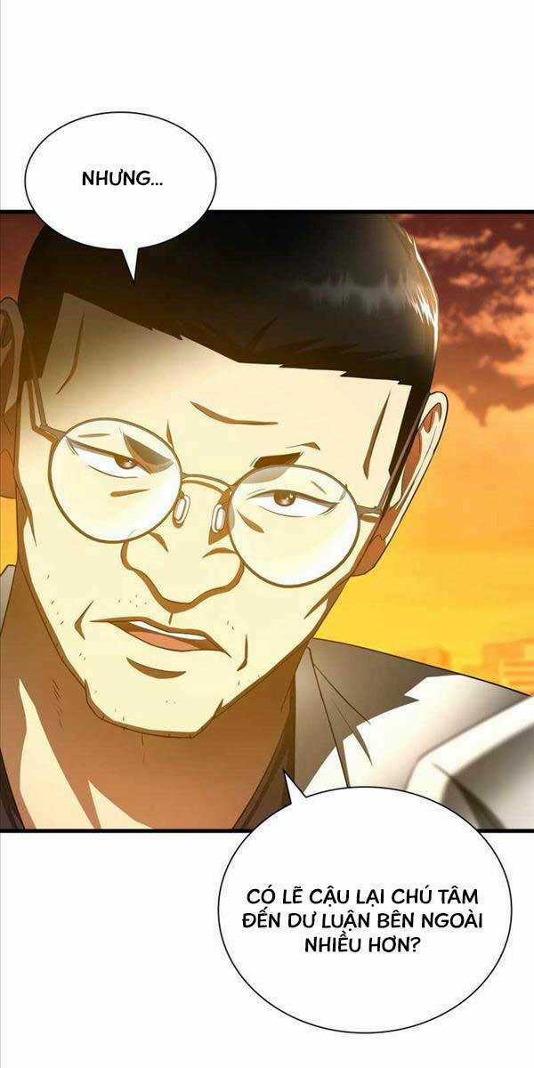 Bác Sĩ Phẫu Thuật Hoàn Hảo Chapter 85 trang 53